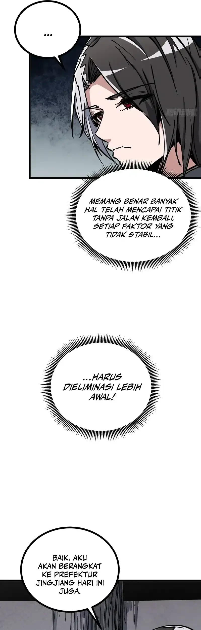 Immortal Fairy, Please Listen to My Explanation Chapter 26 Gambar 24