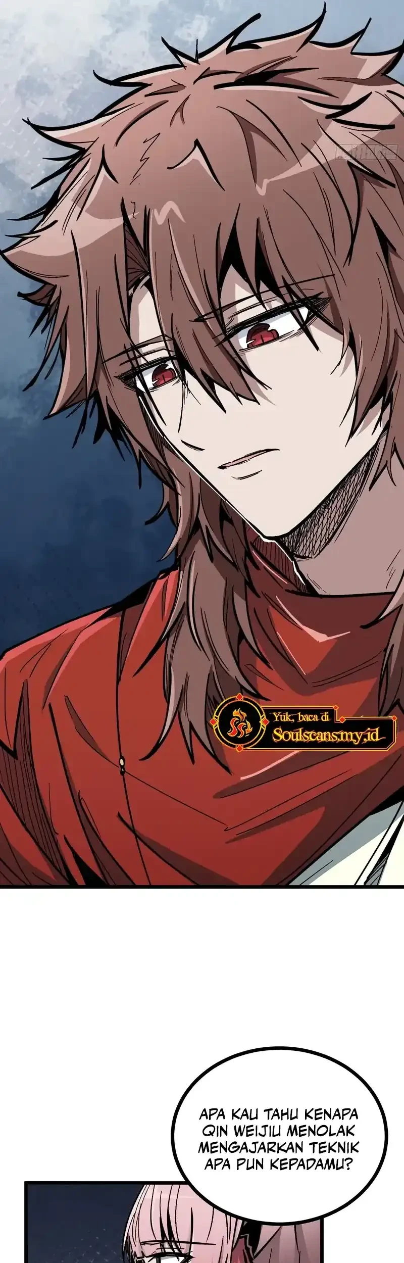Immortal Fairy, Please Listen to My Explanation Chapter 29 Gambar 29