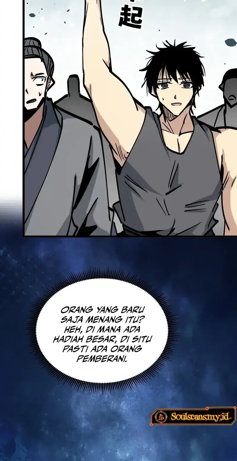 Immortal Fairy, Please Listen to My Explanation Chapter 30 Gambar 27