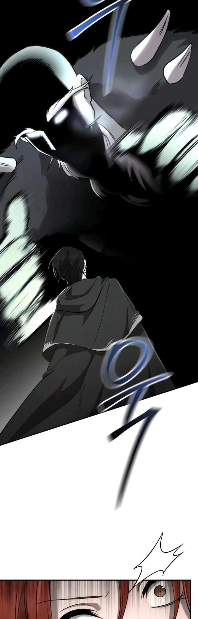 Immortal's Way Of Life Chapter 12 Gambar 40