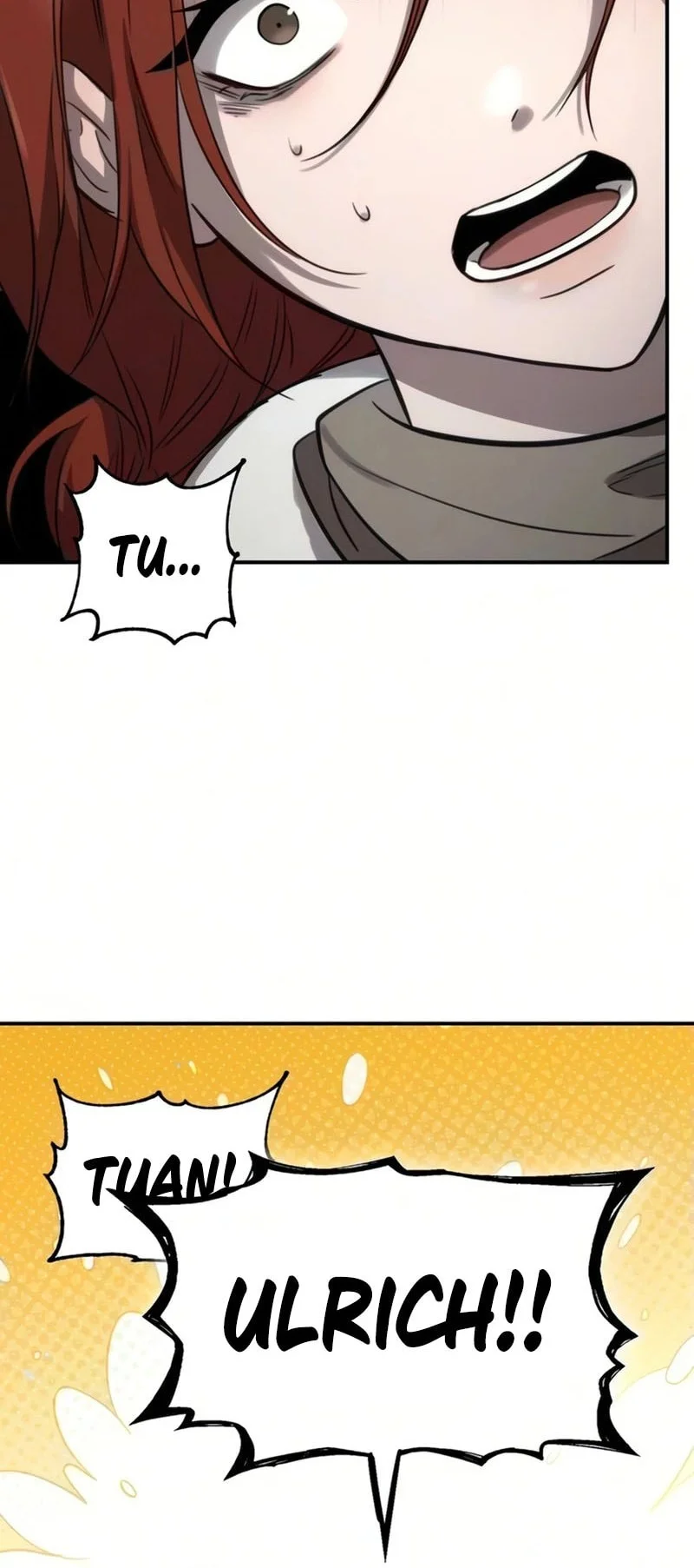 Immortal's Way Of Life Chapter 12 Gambar 41