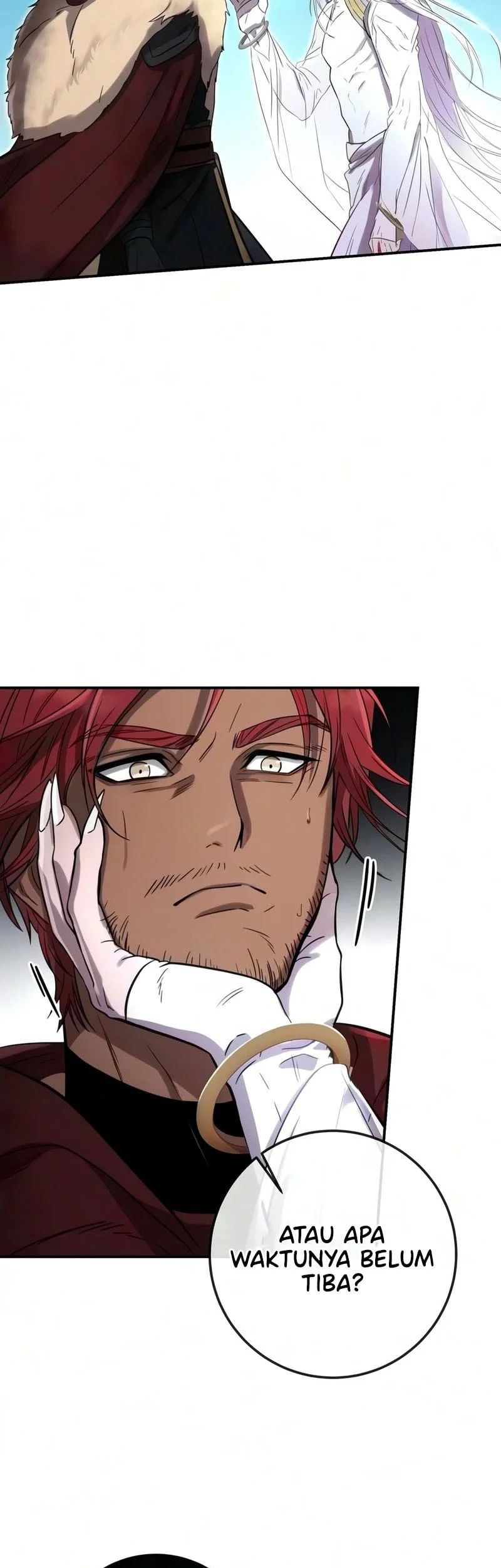 Immortal's Way Of Life Chapter 13 Gambar 41