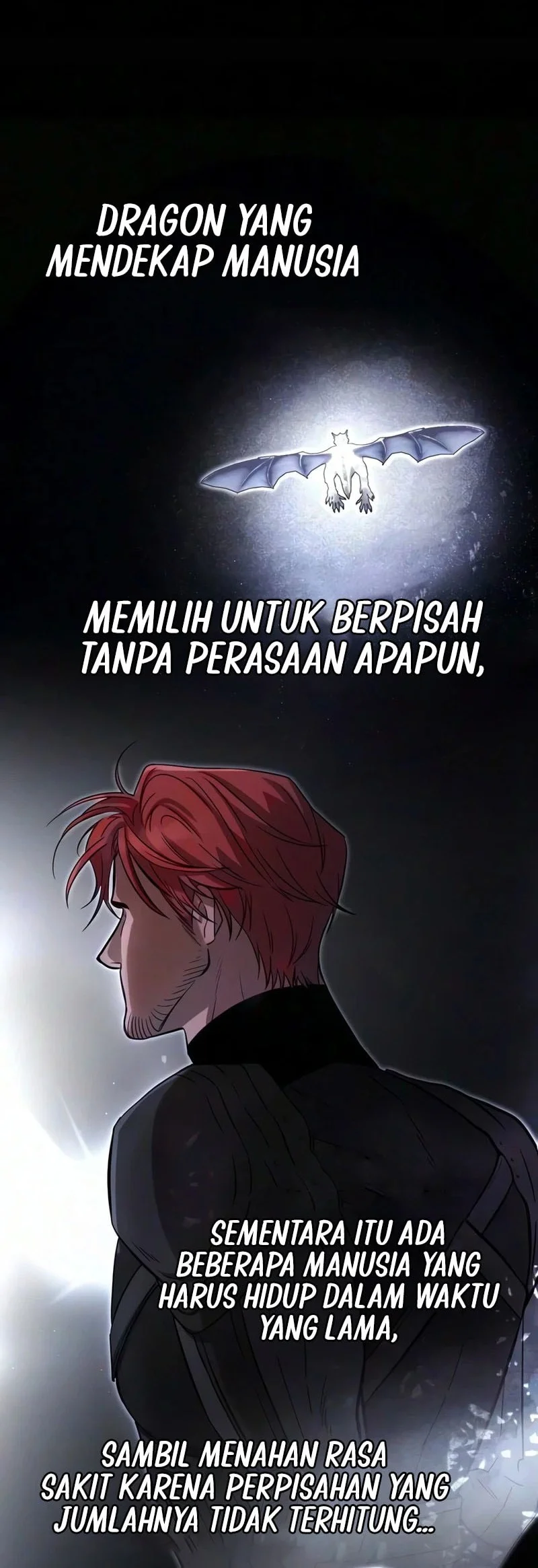 Immortal's Way Of Life Chapter 15 Gambar 37