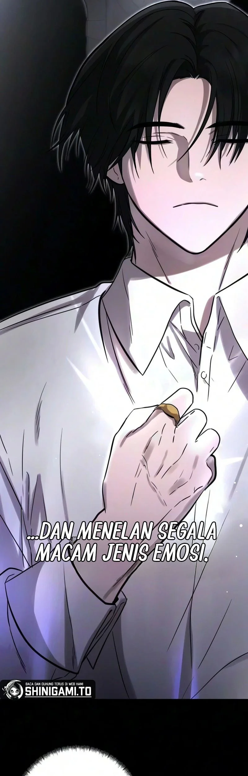 Immortal's Way Of Life Chapter 15 Gambar 38