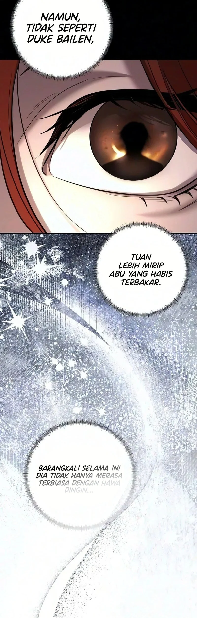 Immortal's Way Of Life Chapter 15 Gambar 39