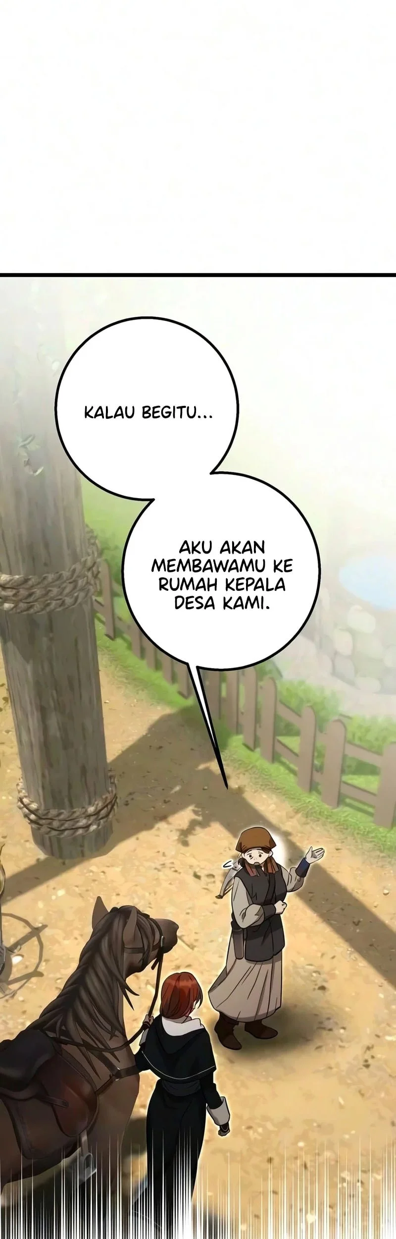 Immortal's Way Of Life Chapter 17 Gambar 34