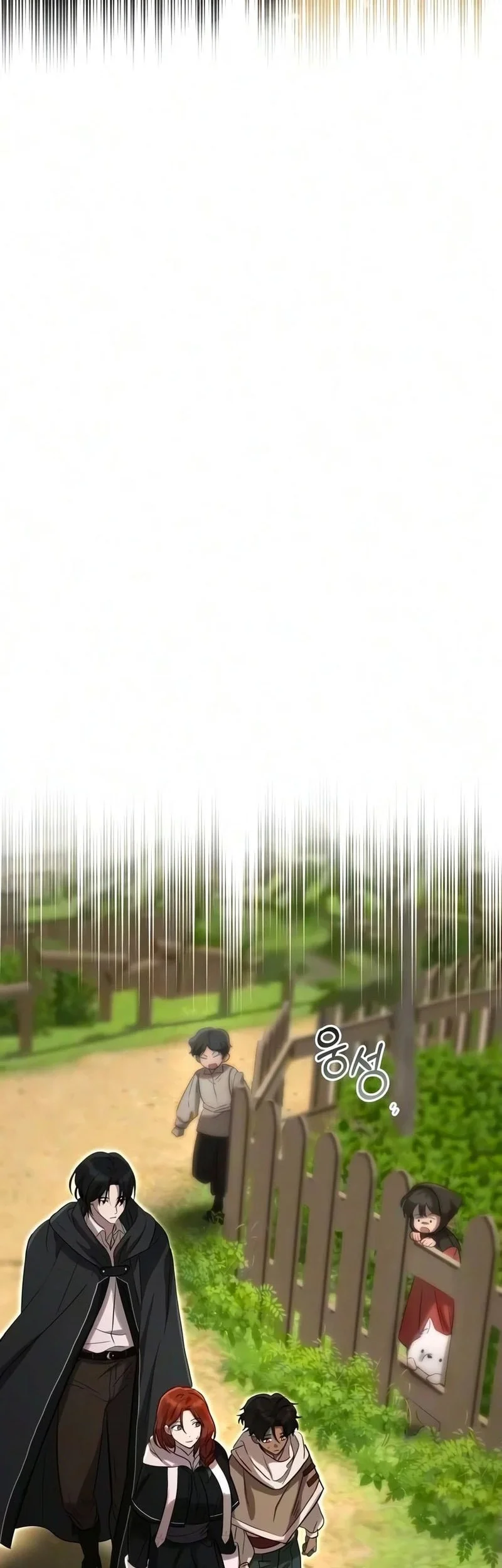 Immortal's Way Of Life Chapter 17 Gambar 35