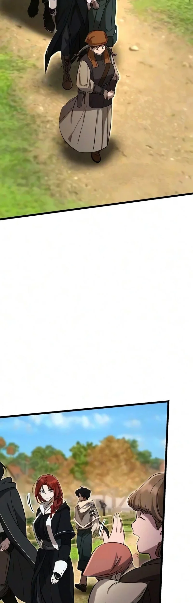 Immortal's Way Of Life Chapter 17 Gambar 36