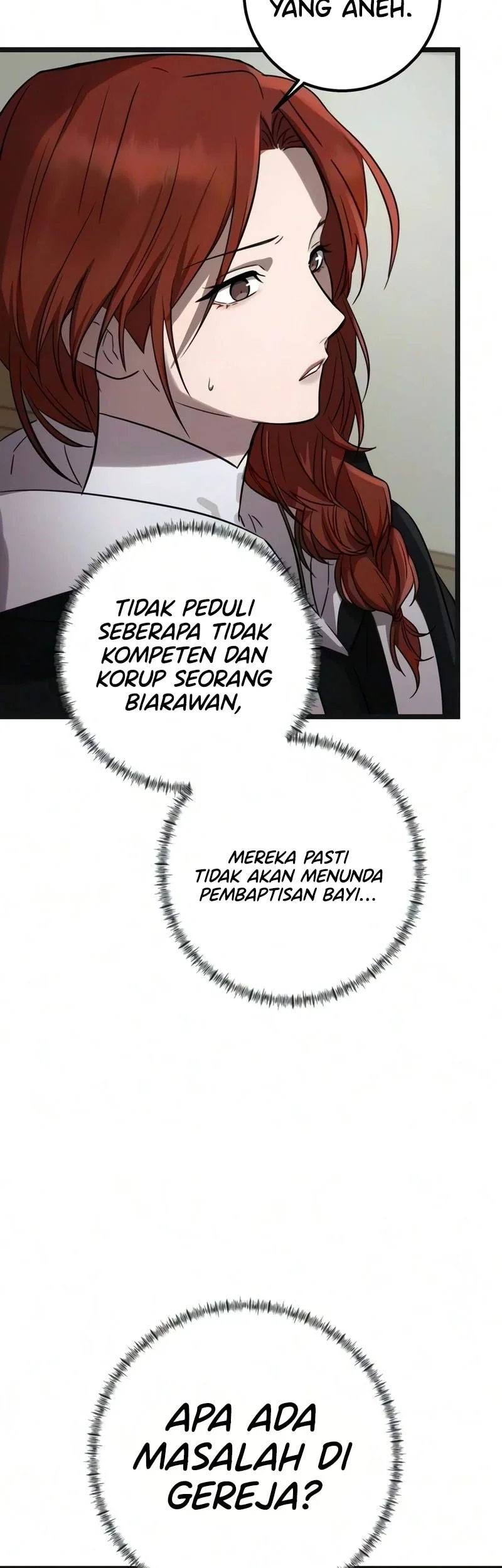 Immortal's Way Of Life Chapter 18 Gambar 38