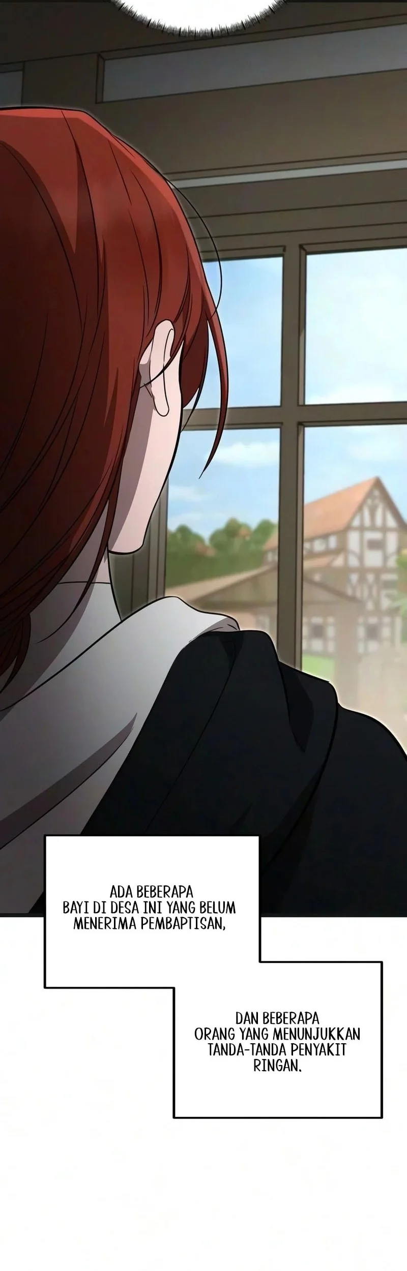 Immortal's Way Of Life Chapter 18 Gambar 39