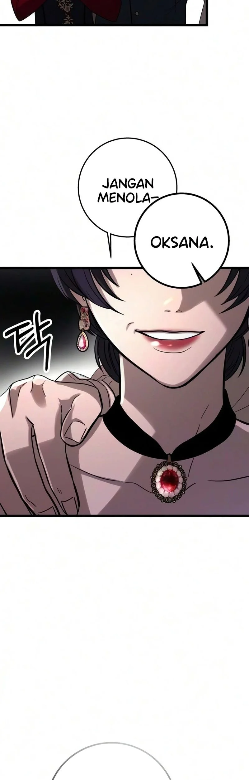 Immortal's Way Of Life Chapter 20 Gambar 40