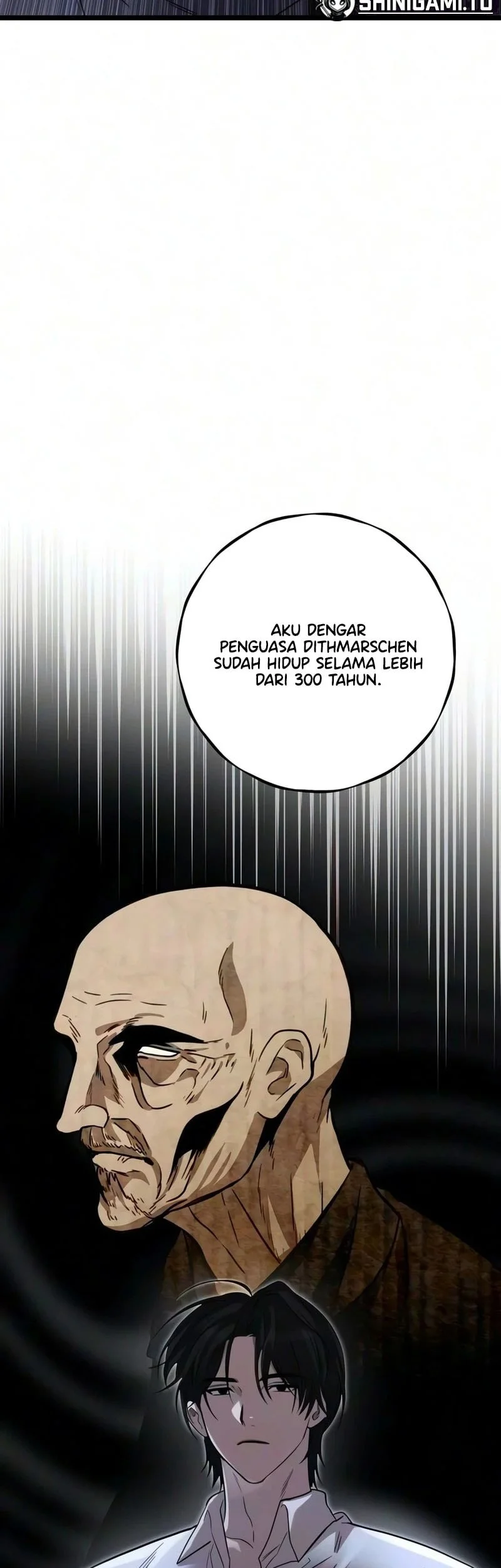 Immortal's Way Of Life Chapter 21 Gambar 44