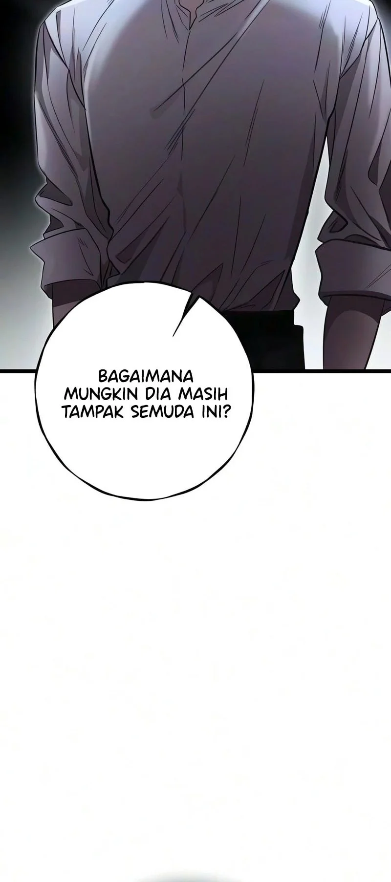 Immortal's Way Of Life Chapter 21 Gambar 45