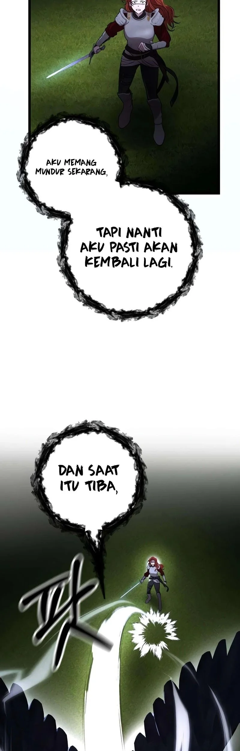 Immortal's Way Of Life Chapter 22 Gambar 40
