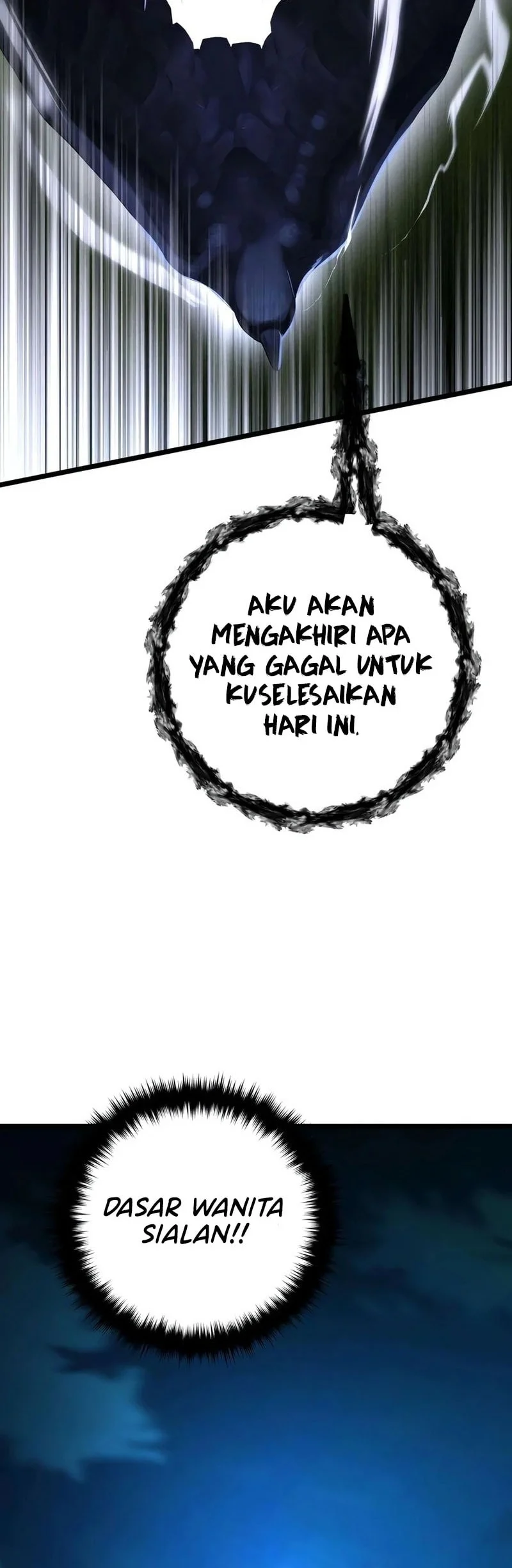 Immortal's Way Of Life Chapter 22 Gambar 41