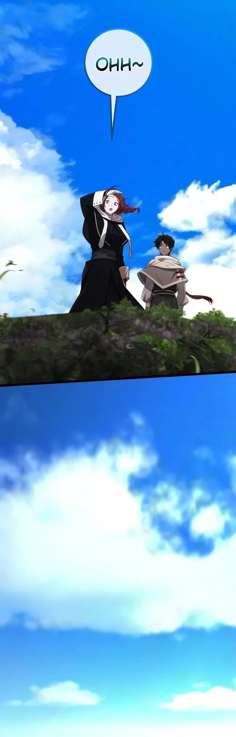 Immortal's Way Of Life Chapter 24 Gambar 40
