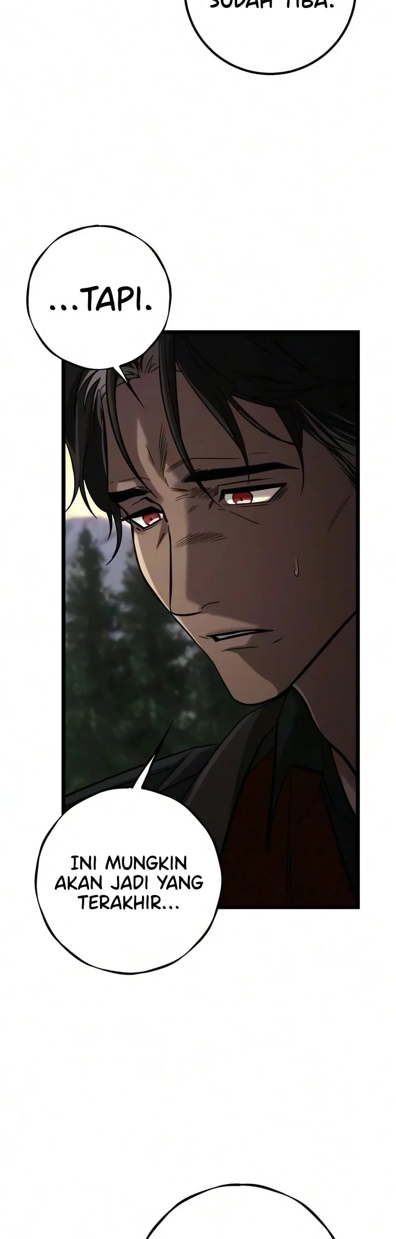 Immortal's Way Of Life Chapter 25 Gambar 41