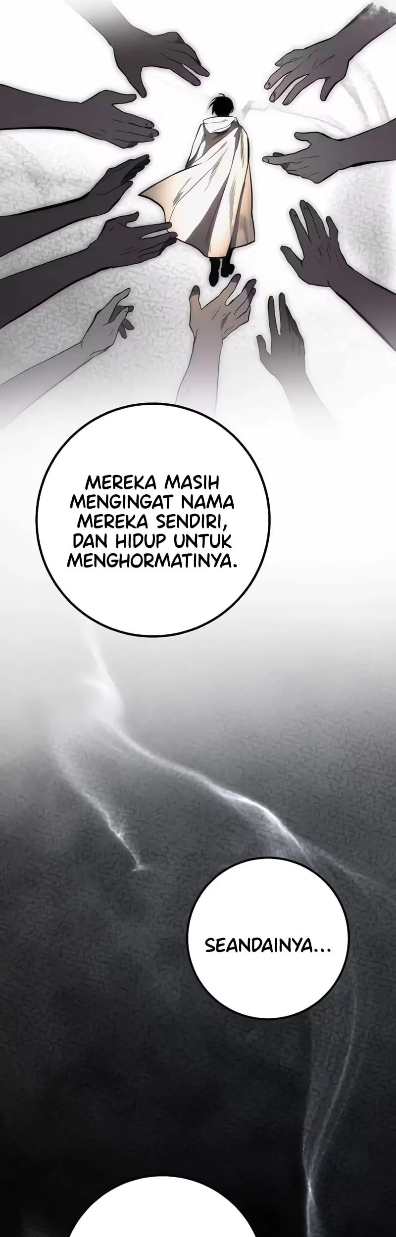 Immortal's Way Of Life Chapter 26 Gambar 38