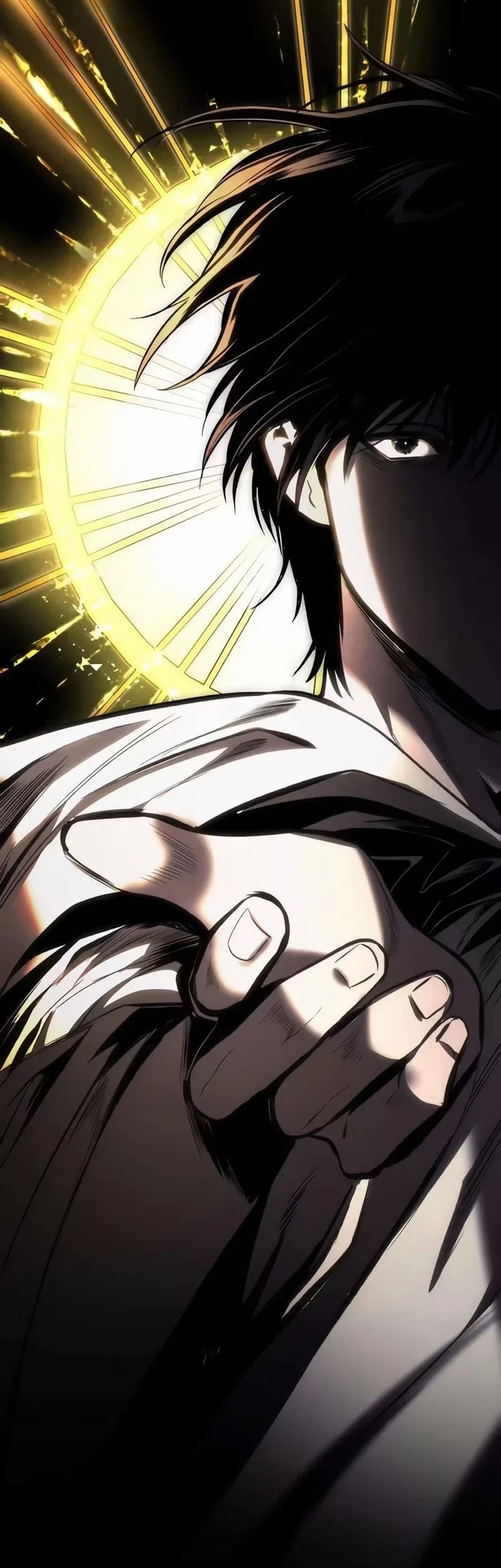 Immortal's Way Of Life Chapter 26 Gambar 40