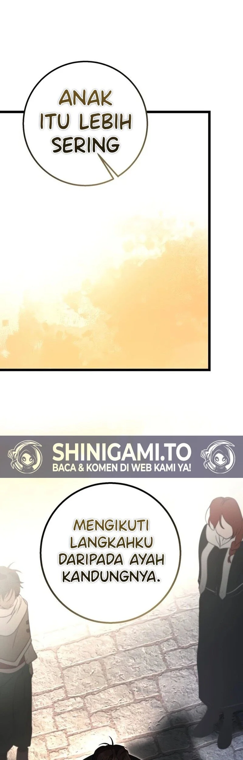 Immortal's Way Of Life Chapter 27 Gambar 44