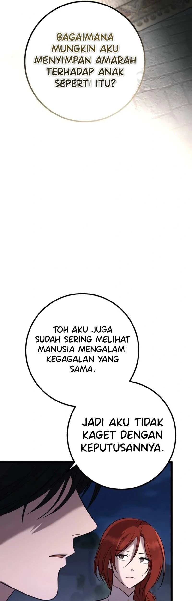 Immortal's Way Of Life Chapter 27 Gambar 47