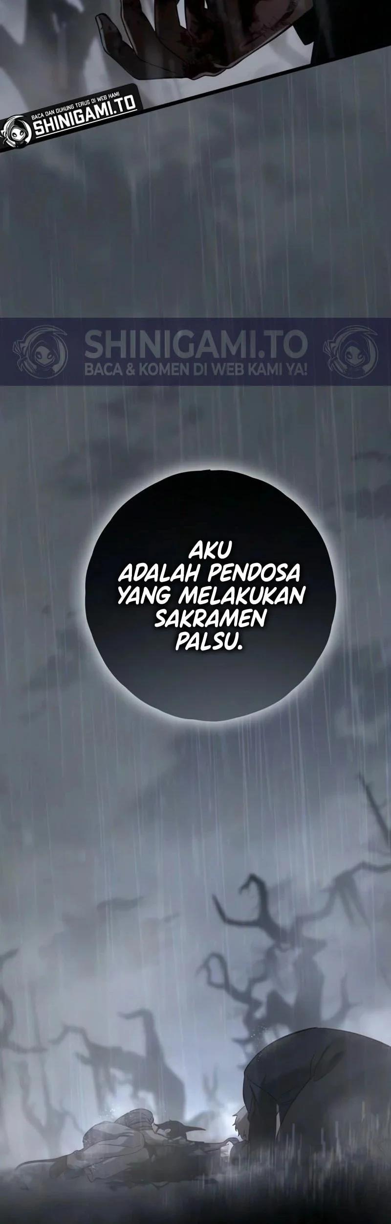Immortal's Way Of Life Chapter 29 Gambar 40