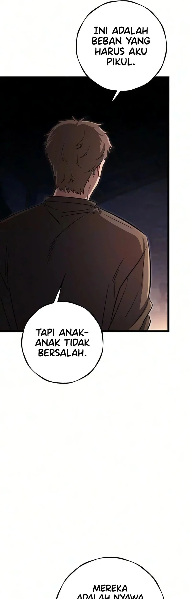Immortal's Way Of Life Chapter 29 Gambar 42