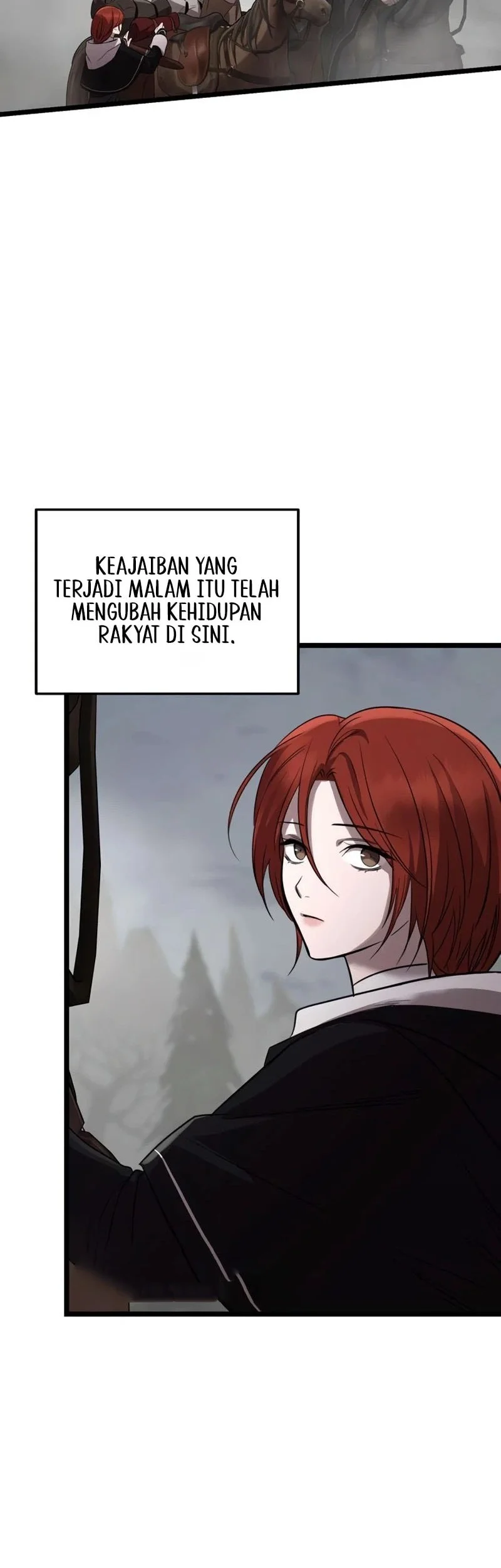 Immortal's Way Of Life Chapter 30 Gambar 44