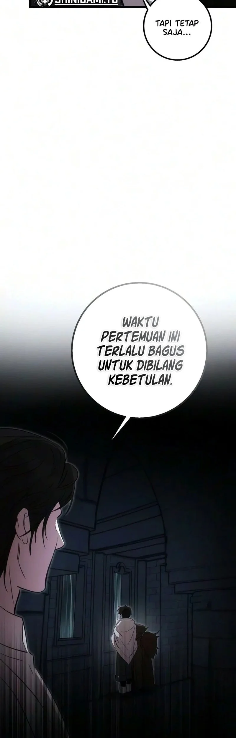 Immortal's Way Of Life Chapter 31 Gambar 41