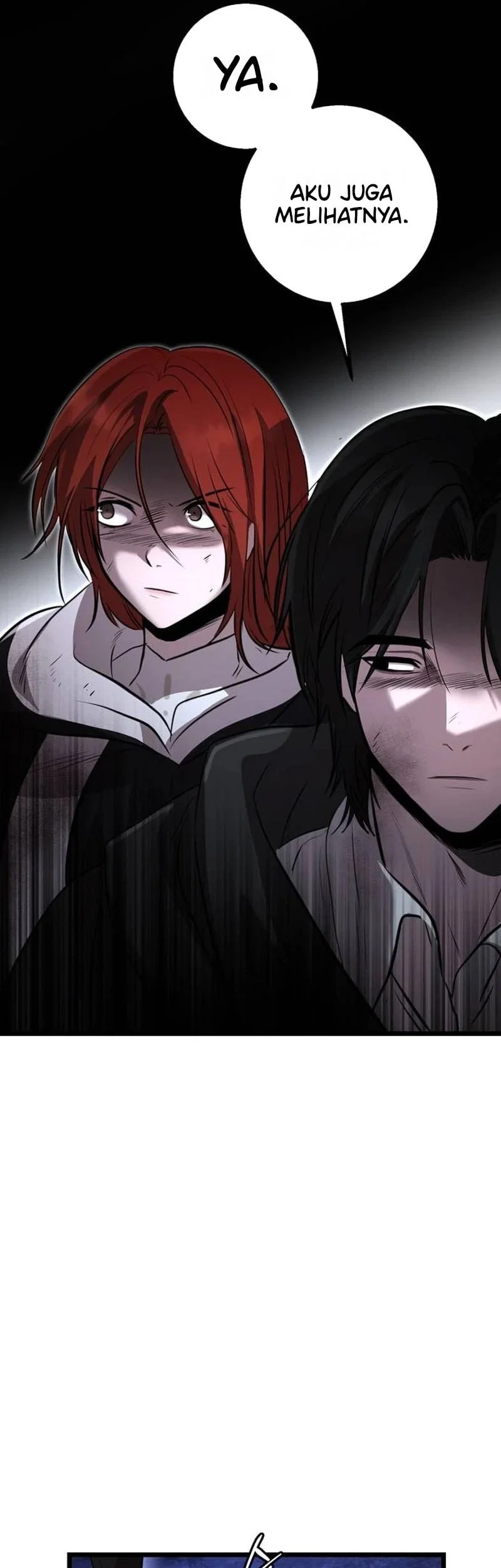 Immortal's Way Of Life Chapter 33 Gambar 34