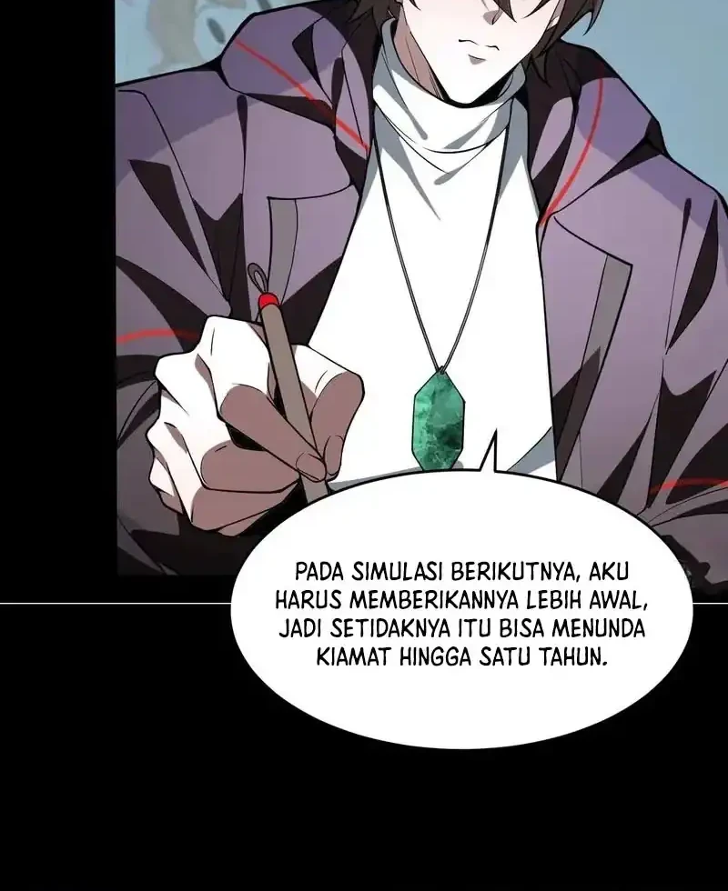 Immortal Simulator: Cultivating in Secret Chapter 27 - Halaman 31