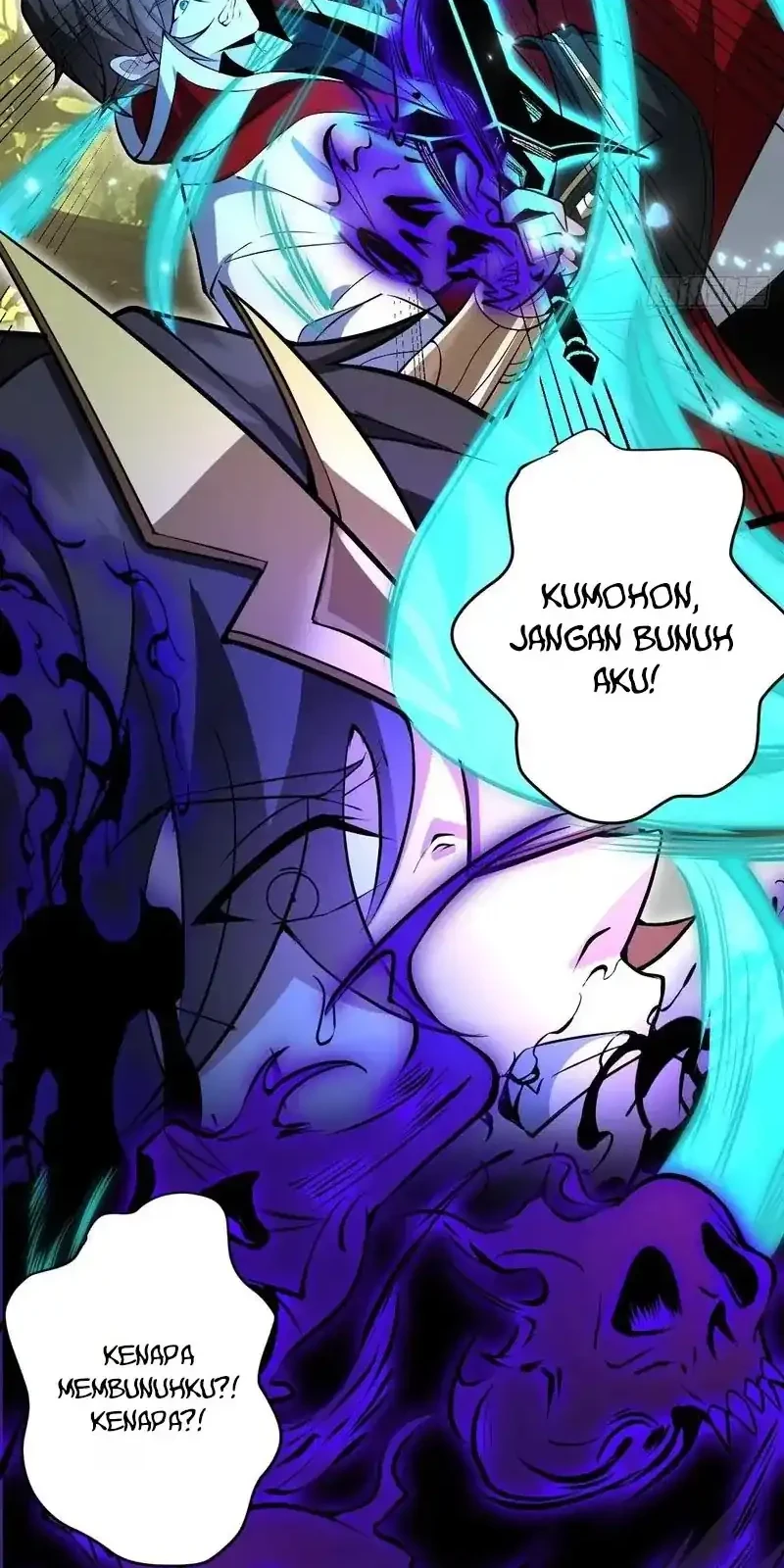 Immortal Simulator: Cultivating in Secret Chapter 36 Gambar 36