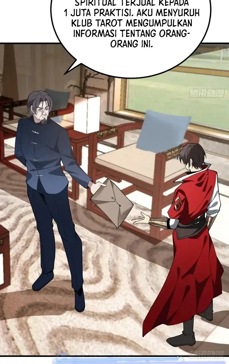 Immortal Simulator: Cultivating in Secret Chapter 38 Gambar 29