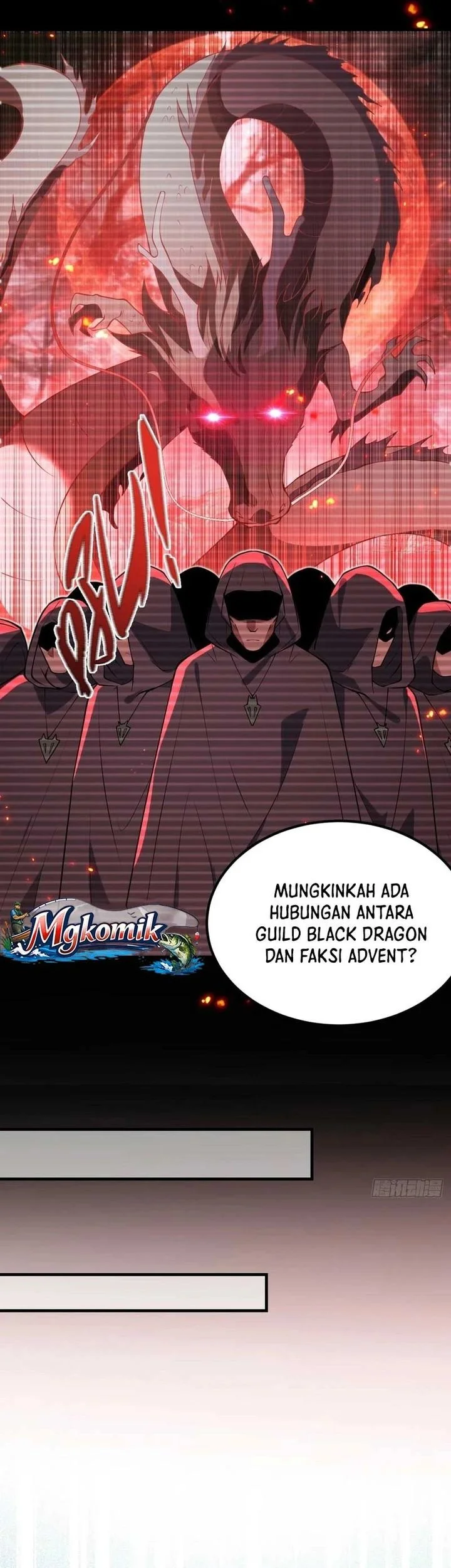 Immortal Simulator: Cultivating in Secret Chapter 43 Gambar 29