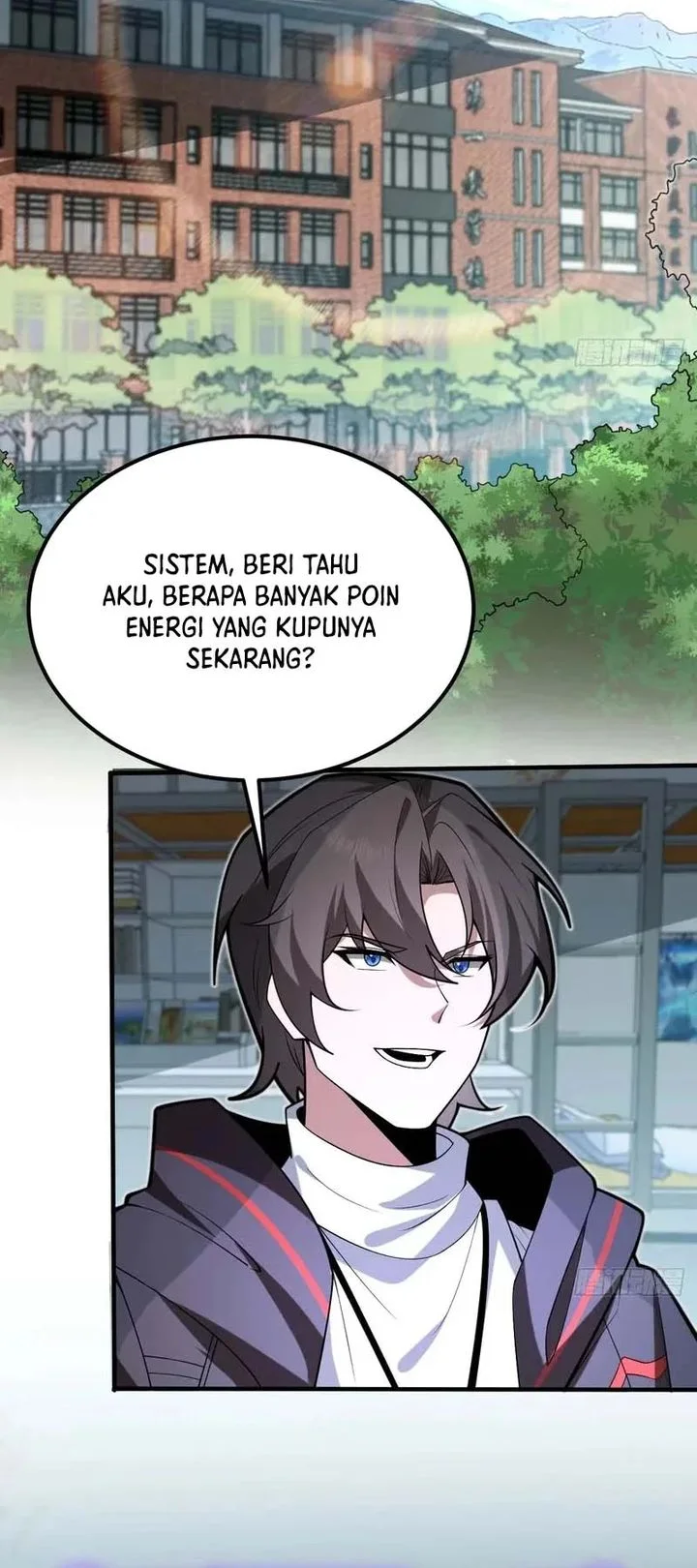 Immortal Simulator: Cultivating in Secret Chapter 44 Gambar 23