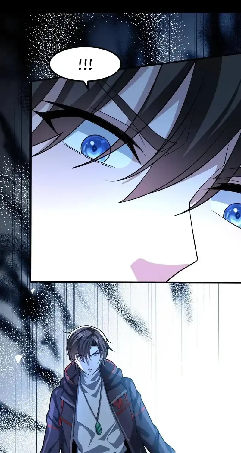 Immortal Simulator: Cultivating in Secret Chapter 47 Gambar 26