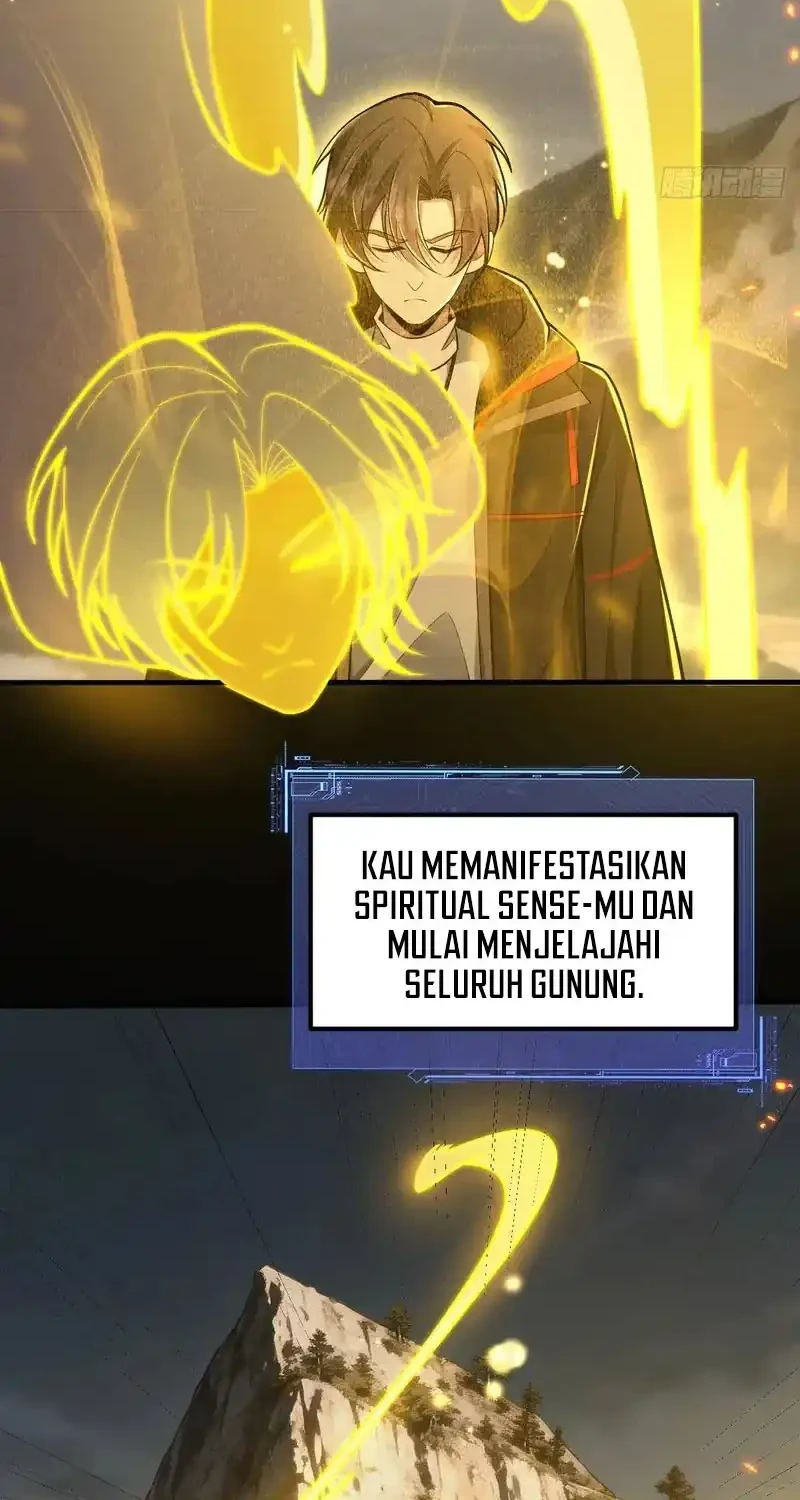 Immortal Simulator: Cultivating in Secret Chapter 49 - Halaman 30