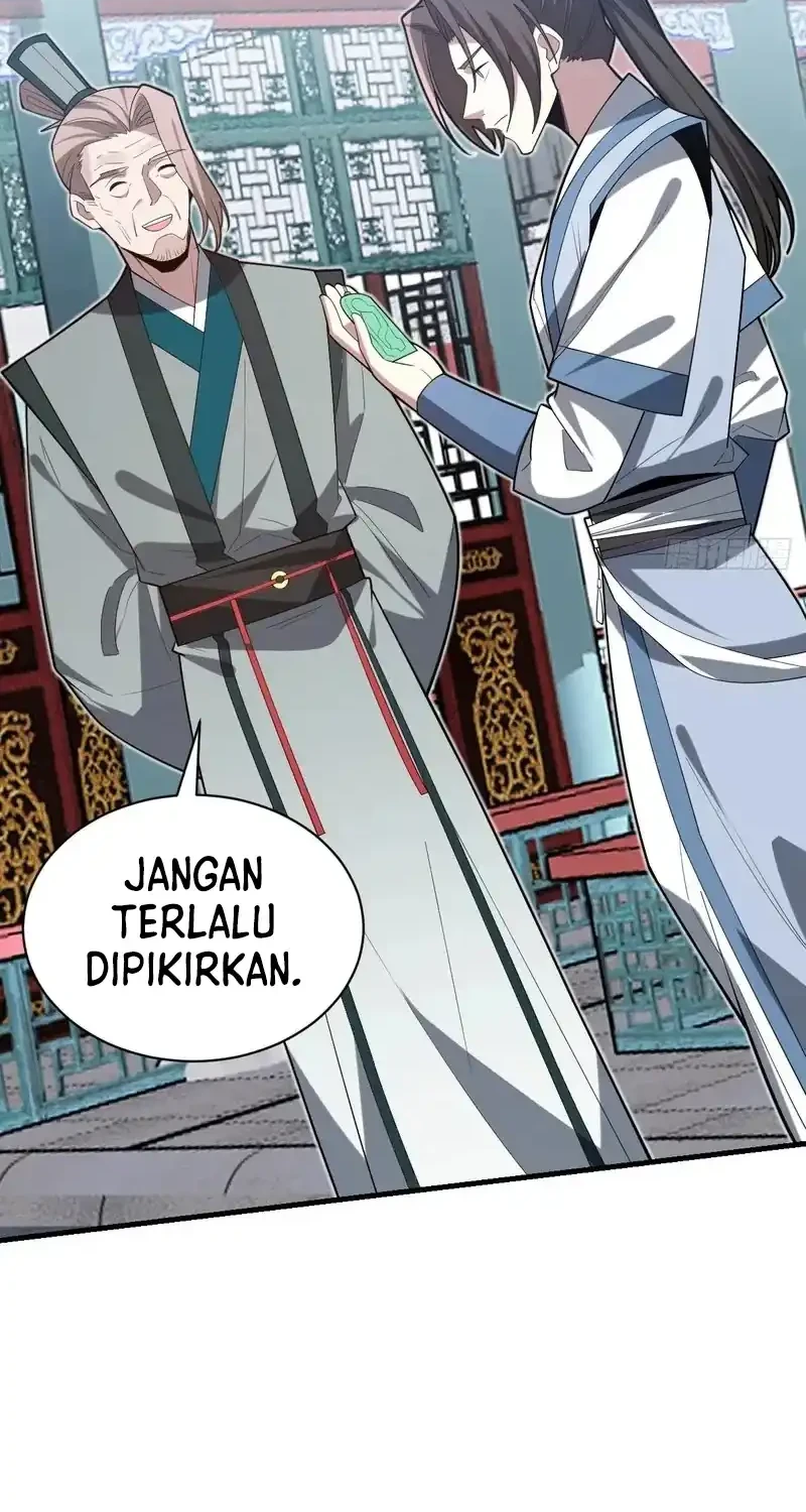Immortal Simulator: Cultivating in Secret Chapter 50 Gambar 33