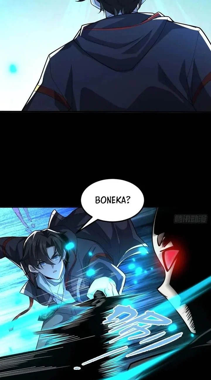 Immortal Simulator: Cultivating in Secret Chapter 51 Gambar 31