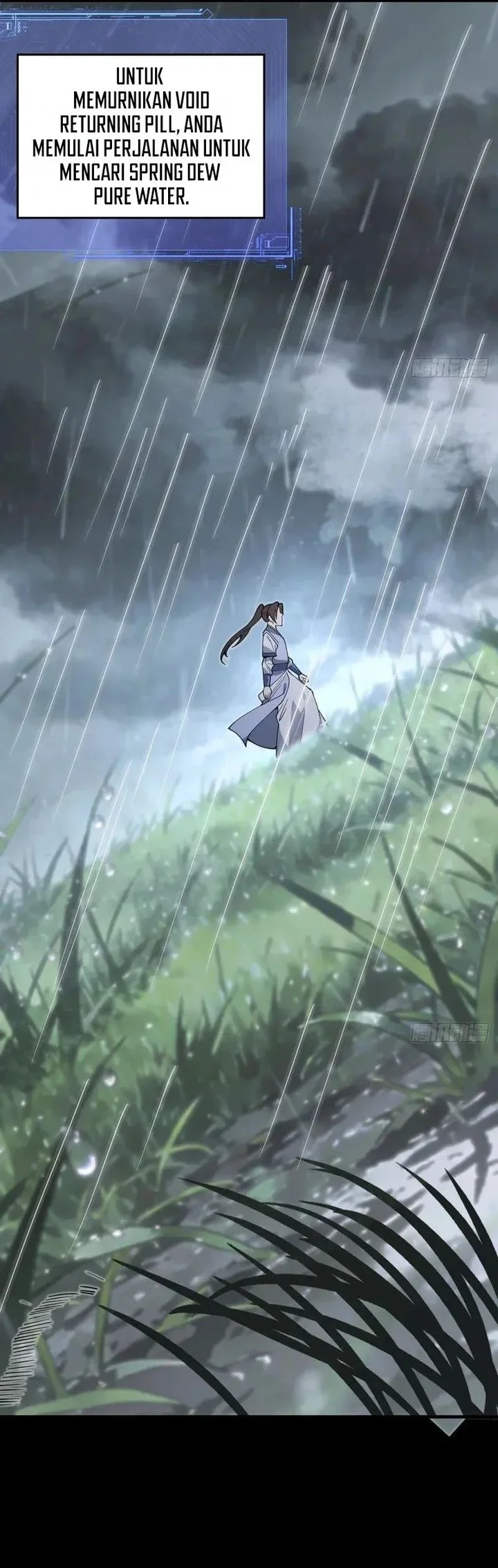Immortal Simulator: Cultivating in Secret Chapter 52 Gambar 31