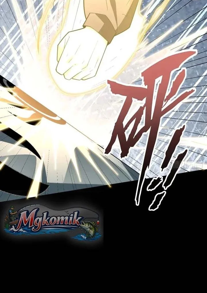 Immortal Simulator: Cultivating in Secret Chapter 54 Gambar 28