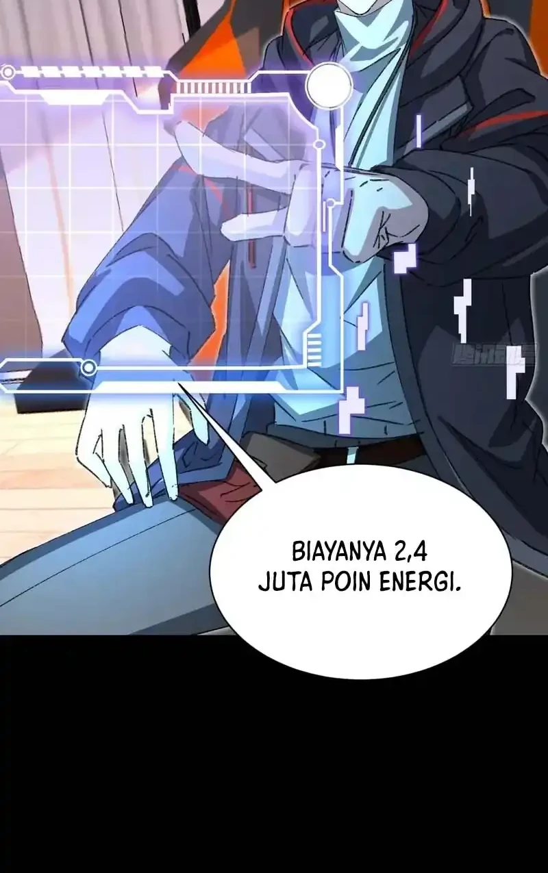 Immortal Simulator: Cultivating in Secret Chapter 59 Gambar 26