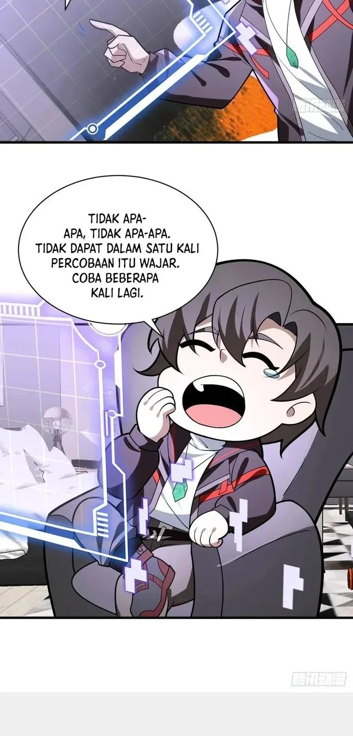 Immortal Simulator: Cultivating in Secret Chapter 63 Gambar 19