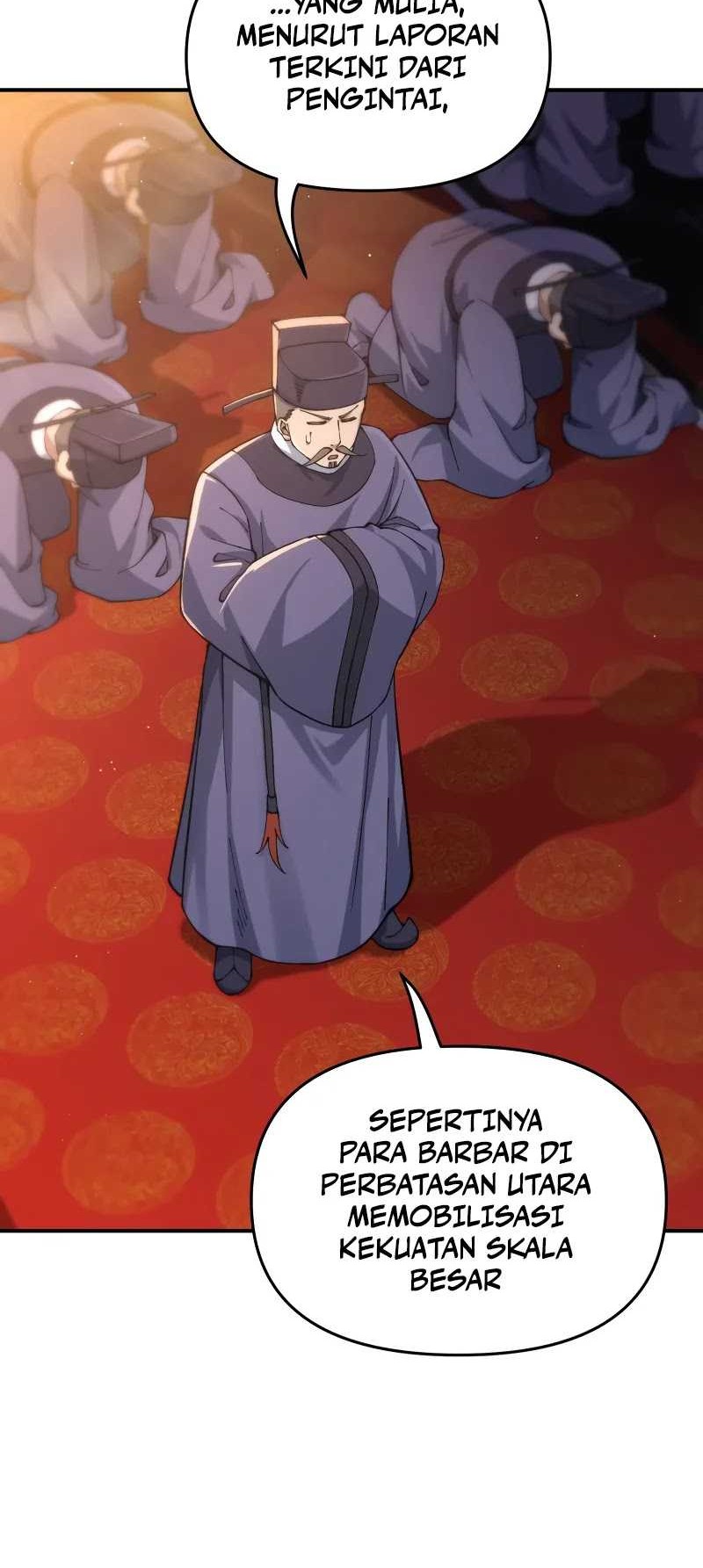 Imperial Decree: Cheat at Will Chapter 1 Gambar 45