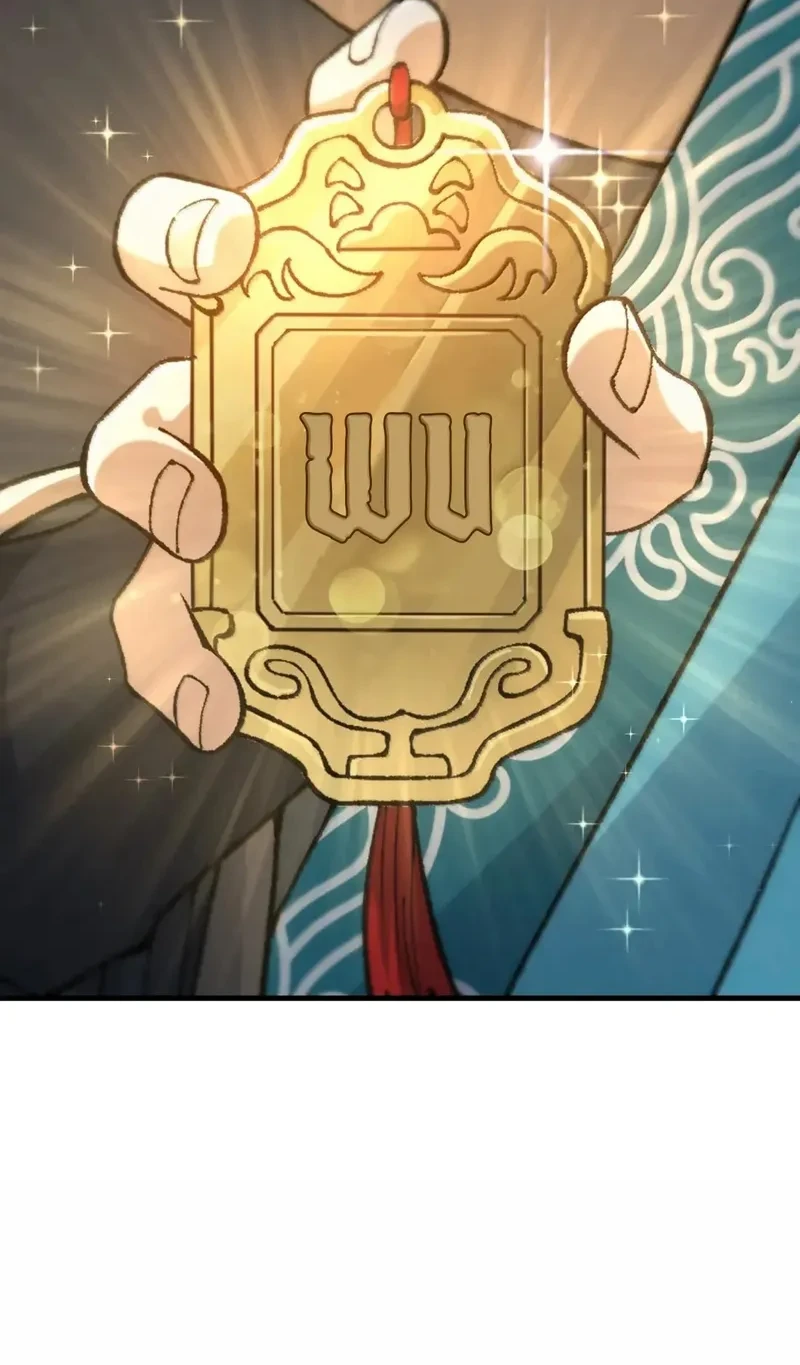 Imperial Decree: Cheat at Will Chapter 34 Gambar 27