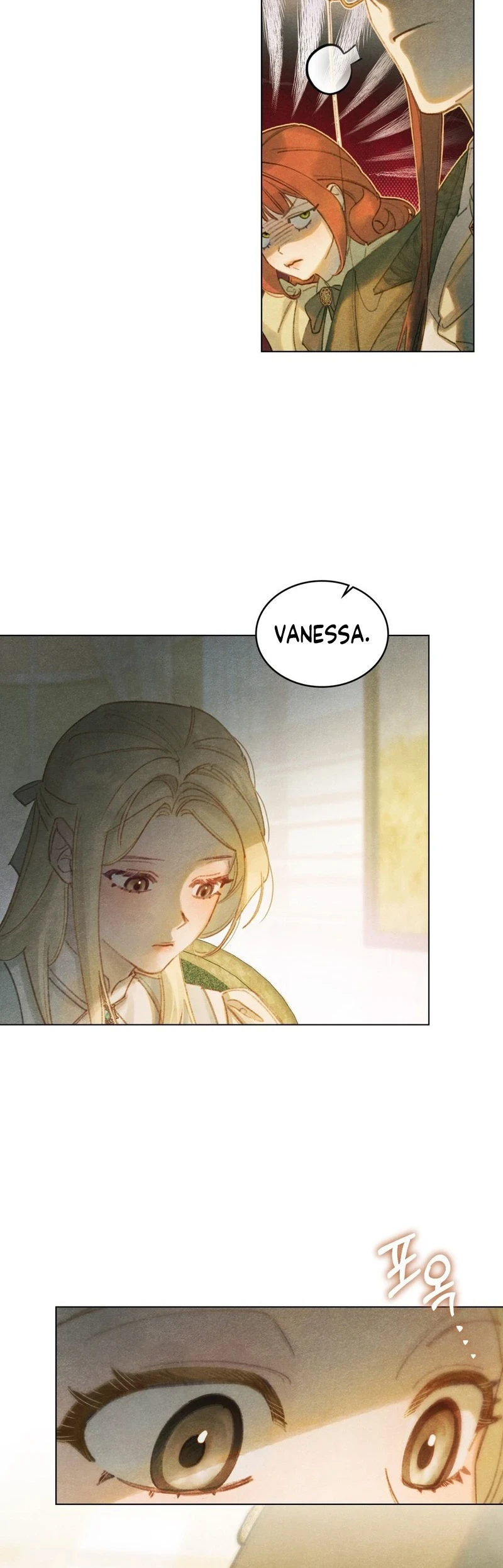 In the Garden of May Chapter 10 Gambar 20