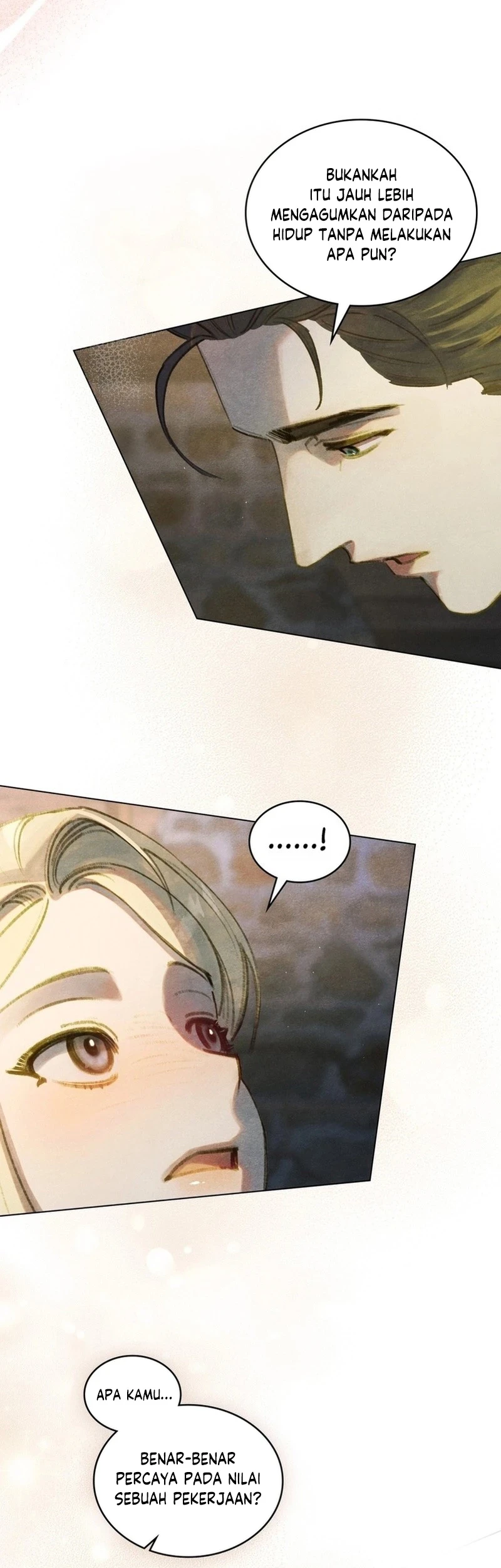 In the Garden of May Chapter 11 Gambar 22