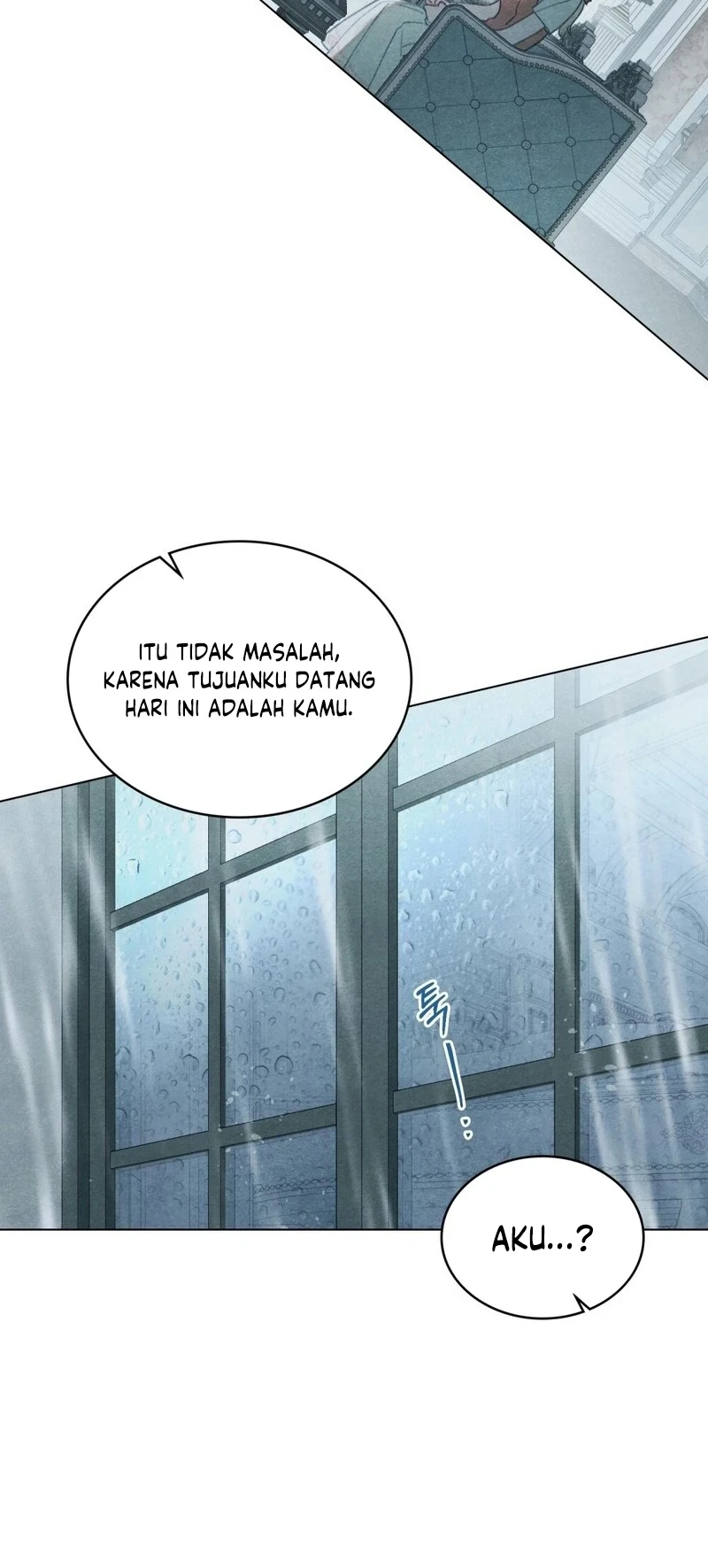 In the Garden of May Chapter 13 Gambar 24