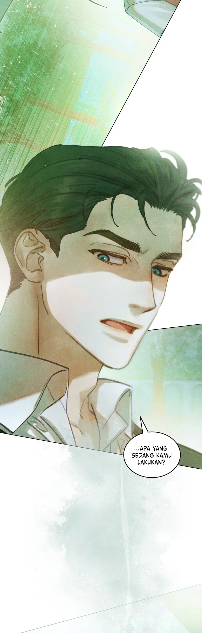 In the Garden of May Chapter 14 Gambar 22