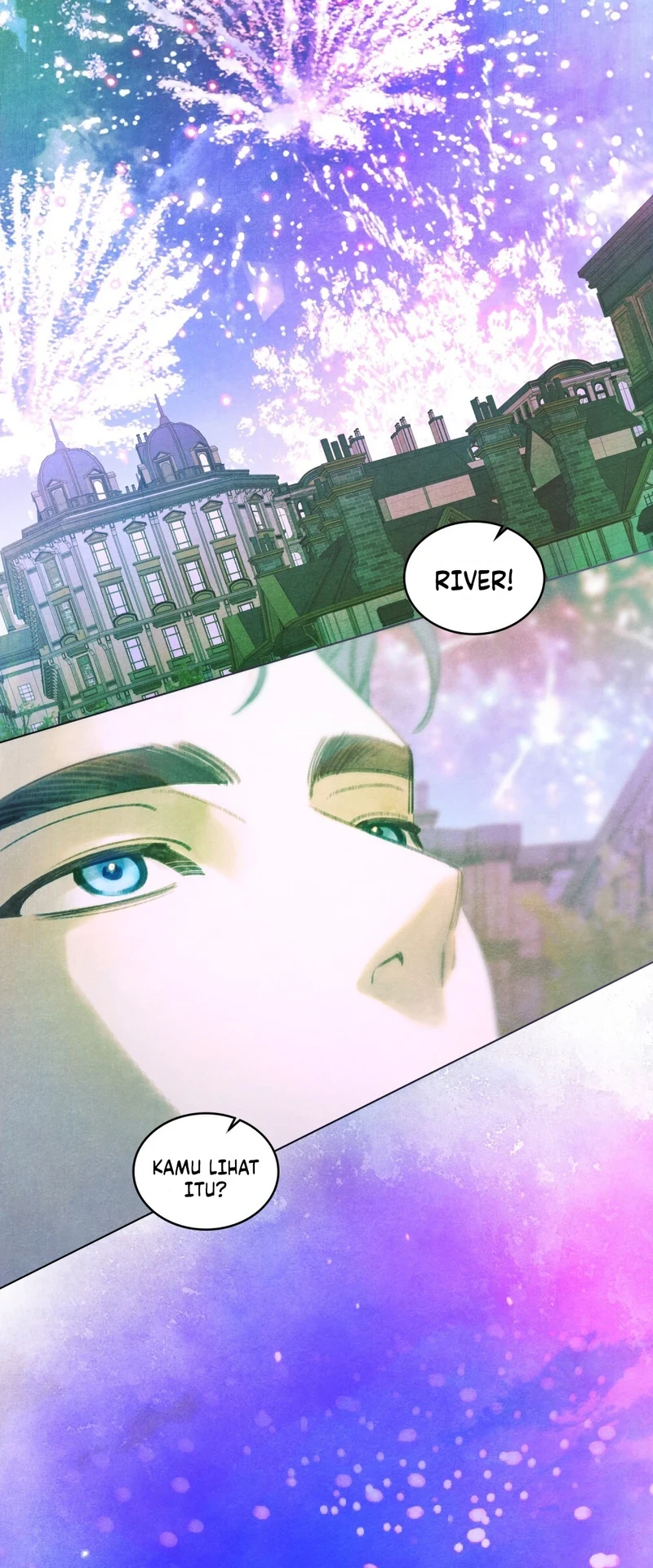 In the Garden of May Chapter 15 Gambar 23
